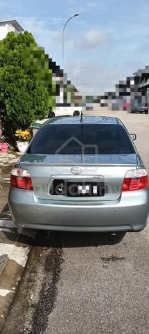 2006 Toyota VIOS 1.5 E FACELIFT (A) - 4