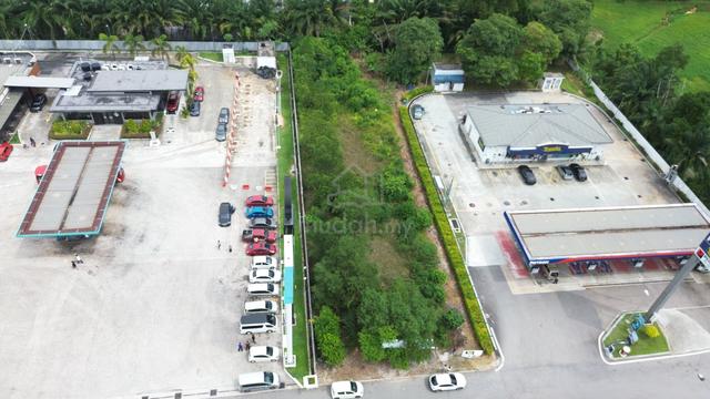 Skudai Commercial Land,Nearby Skudai Kulai Tol 1