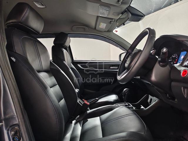 2024 Honda WR-V 1.5 V 1Owner 17k-Mileage Only - 4