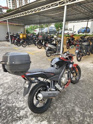 fz150i v3 - photo 2 of 3