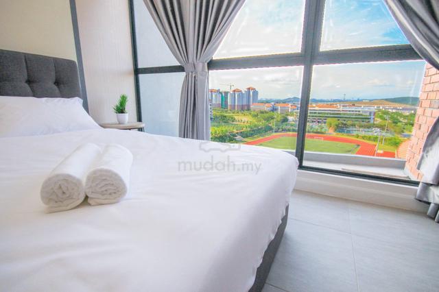 Bell Suites 1