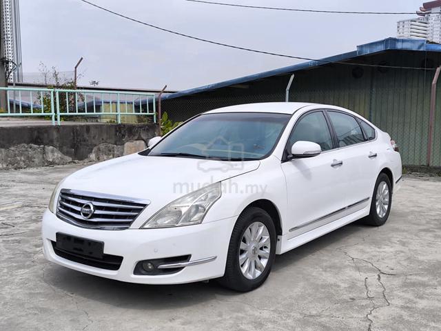 2015 Nissan TEANA 2.0 XE (A) - 5