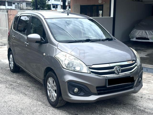 2017 Proton ERTIGA 1.4 EXECUTIVE AT -- (A) - 1
