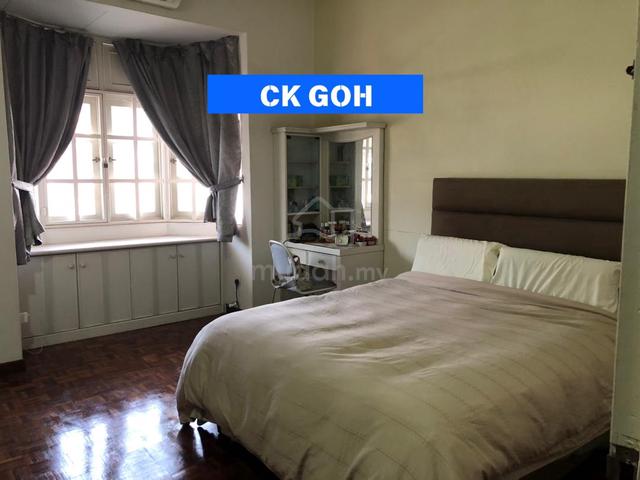 Sungai Nibong 2 Storey Terrace House RENOVATED Pantai Jerjak MANY UNIT 1