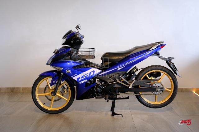 YAMAHAA Y15ZR  - photo 4 of 5