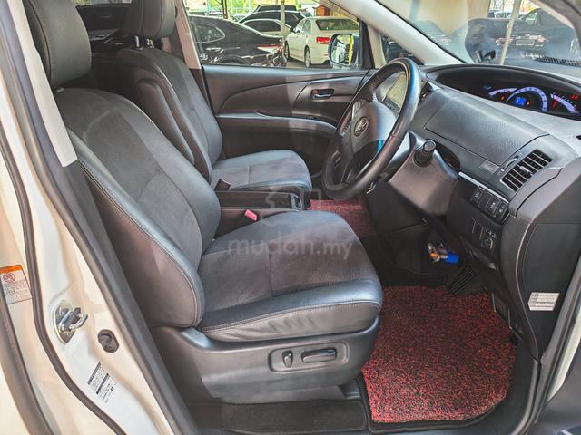 2014 Toyota ESTIMA 2.4 AERAS PREMIUM EDITION - 3