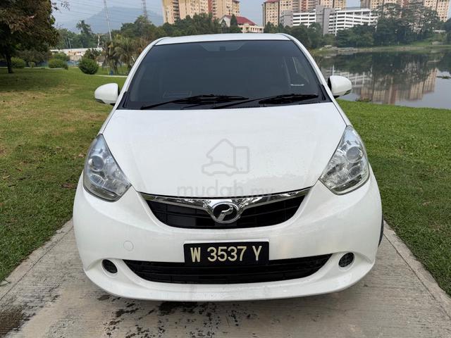 2015 Perodua MYVI 1.3 EZI PREMIUM (A) - 3