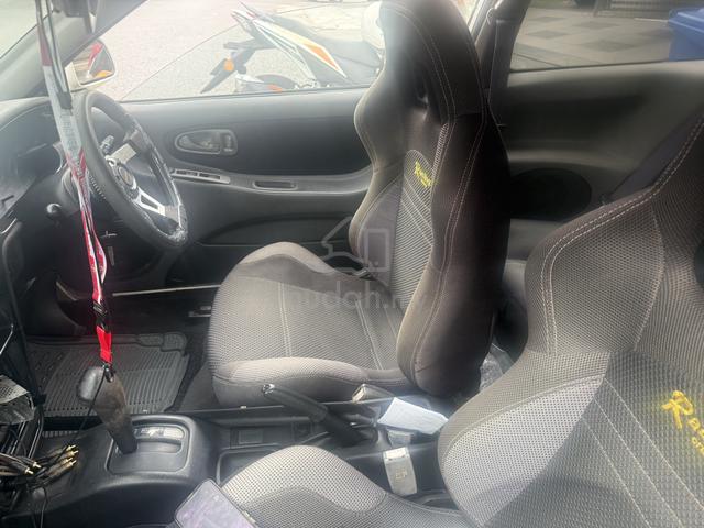 2002 Proton SATRIA 1.5 GLI (M) - 4