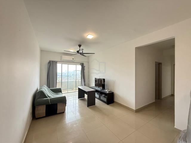Kinrara Mas Condominium 1