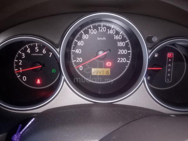 2006 Honda CITY 1.5 I-DSI MY03 GD FACELIFT (A) - 3