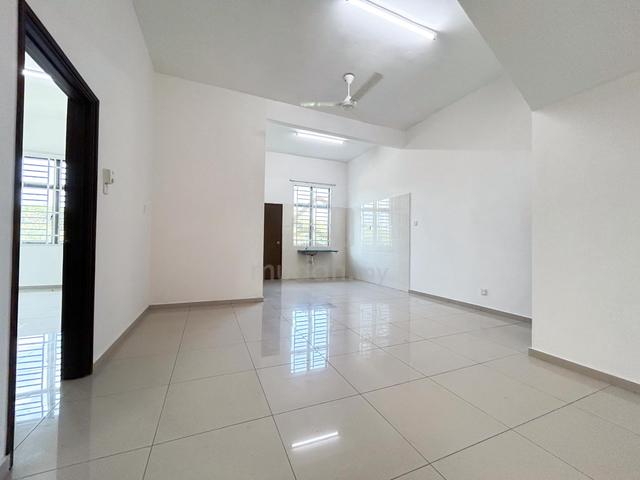 Double Storey Semi-D Taman Desa Cheng Perdana MELAKA FOR SALE 4