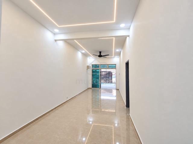 Hot Area Skudai @ Nusa Bestari 2 Fully Renovated Single Storey House 1