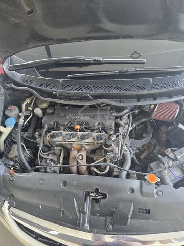 2010 Honda CIVIC fd 2.0 (M) - 4