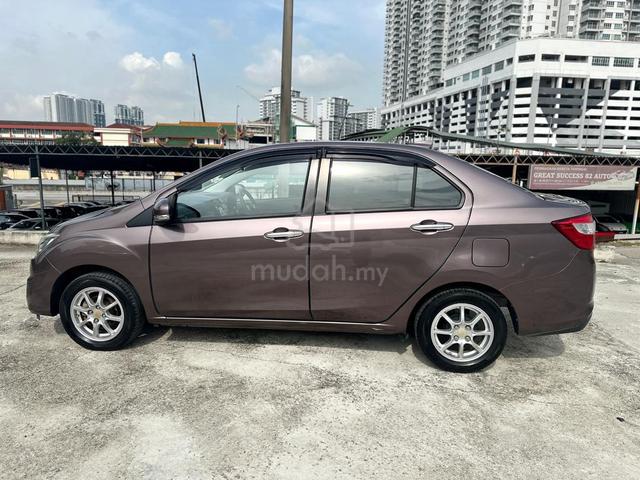 2019 PERODUA BEZZA 1.3 PREMIUM X  (A)  ALL ORi - 4