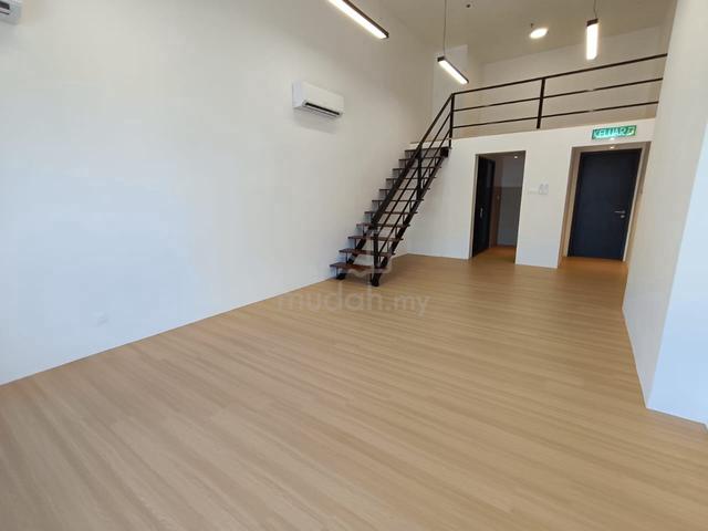 Mutiara Central Duplex office, Cheras Business Centre Yulek 1