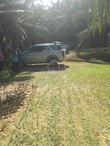 3 ekar BATU PAHAT 1