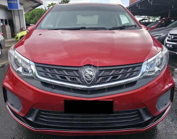 2019 Proton PERSONA 1.6 M EXEC FL (MT) (SEDAN)❤️❤ - 2