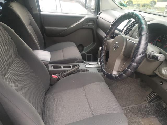 2015 Nissan NAVARA 2.5L 4X2 5 A/T - 5