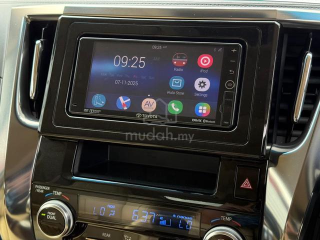 2017 Toyota Alphard 3.5 V6 (Local Brand New Unit!) - 5