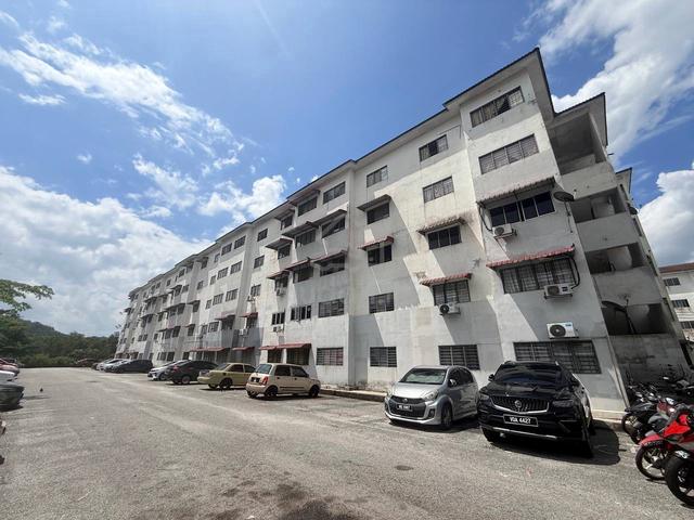 Damai Utama 1