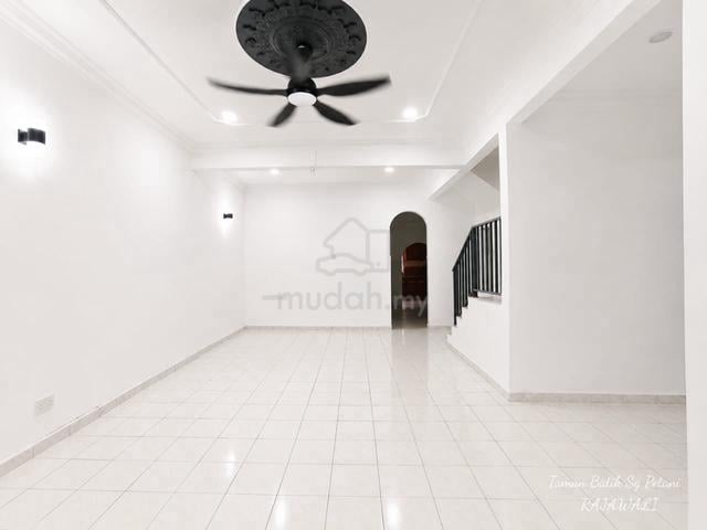 Rm100k Below MV | Teres 2 Tingkat | Tmn Batik Sg Petani | Freehold 1