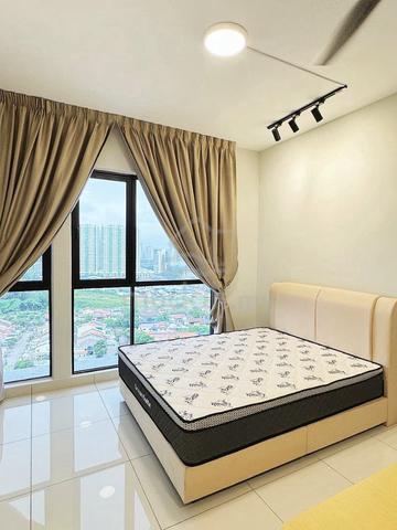 The Nest @ Jln Klang Lama 1