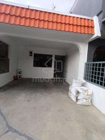 Desa Cemerlang Ara Low Cost Double Storey FULL LOAN Johor Jaya 1