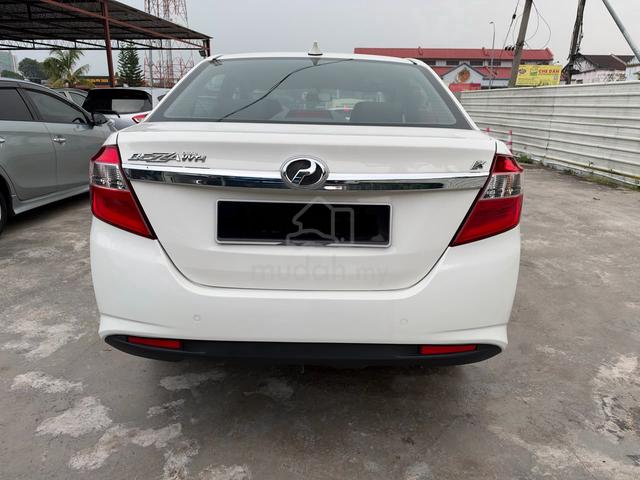 2016 Perodua BEZZA 1.3 X (A)FULL LOAN - 5
