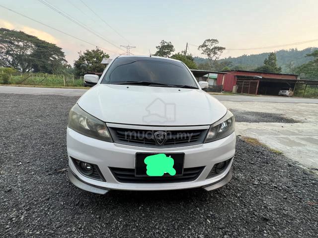2013 Proton SAGA 1.3 FL (M) - 4