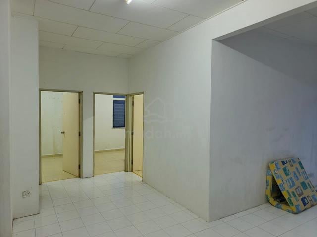 Taman Balik Pulau 1