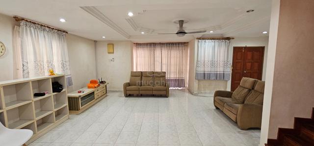 Beautiful Corner Double Storey in Kota Kemuning Shah Alam for Sale 1