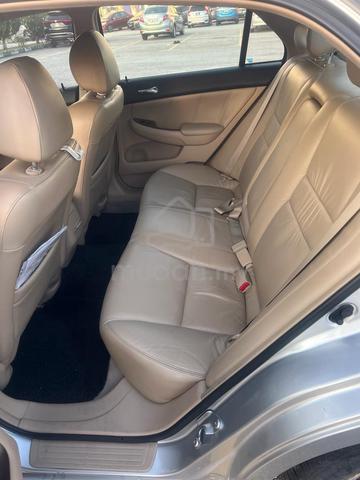 2006 Honda ACCORD 2.4 i-VTEC (A) - 4