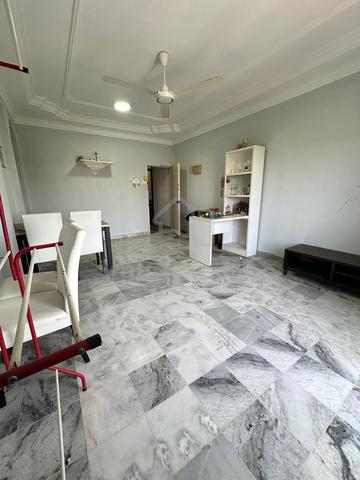 Kenanga (Park View Court) 1