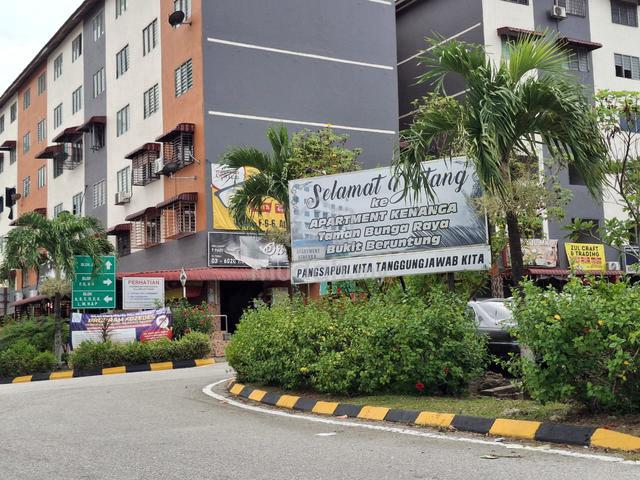 Apartment Kenanga 1