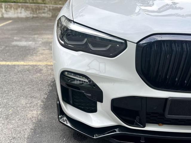 2022 Bmw X5 xDRIVE45e M SPORT 3.0 Facelift H/Kard - 5