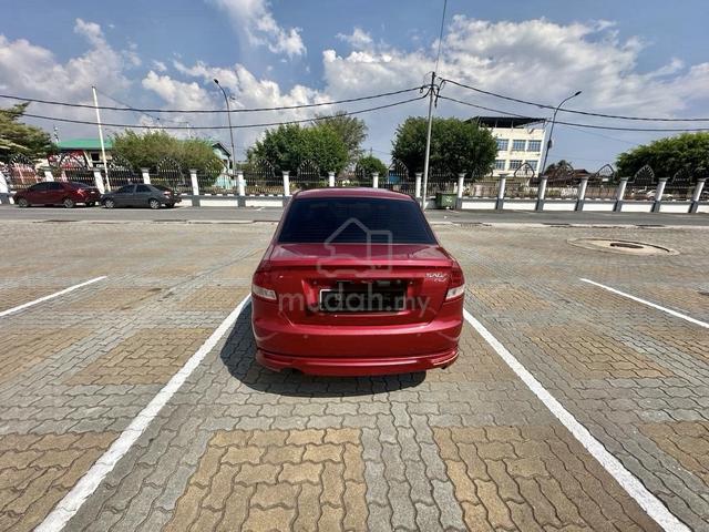 2016 Proton SAGA 1.3 EXECUTIVE CVT (A) - 2