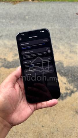 Iphone 17 Pro Max 512gb - photo 5 of 6