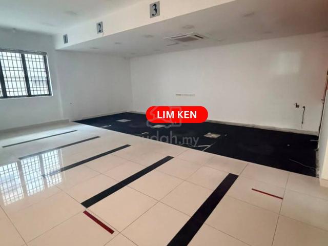 Jalan Kelawai 2-Storey Huge Commercial Use Bungalow, Georgetown 1