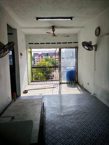 Valencia Apartment 1