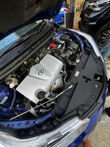 2019 Toyota VIOS 1.5 J FACELIFT (A) - 5