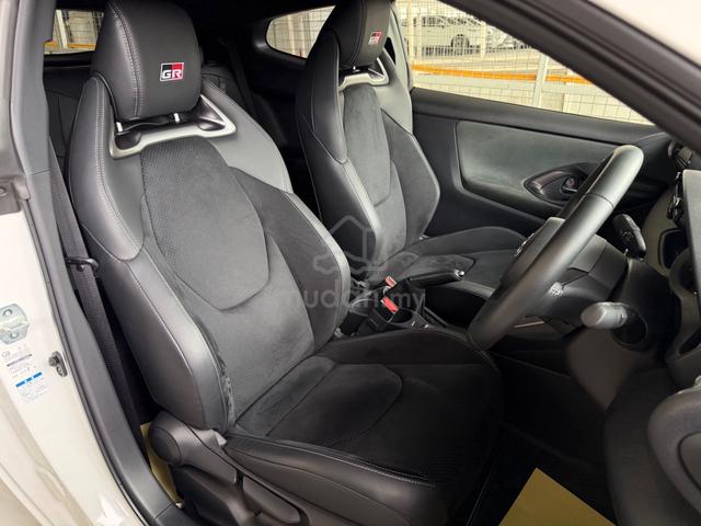 2023 Toyota YARIS 1.6 GR (M) - 3