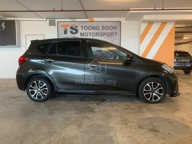 Perodua MYVI 1.5 AV (A) FULL LOAN/ FREE SERVICE - 5