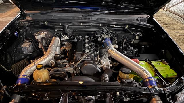 2015 Toyota HILUX 3.0 G TRD SPORTIVO (A) - 4