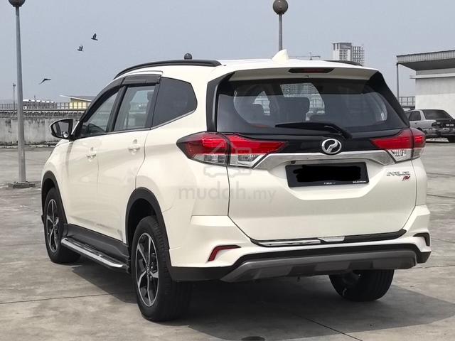 2020 Perodua ARUZ 1.5 AV MY19 D38L (A) - 3