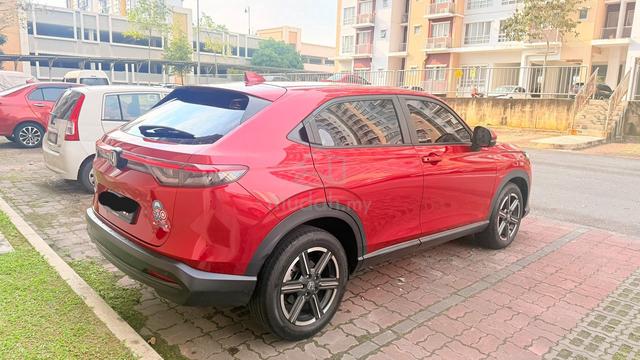 2023 Honda HR-V 1.5 E (A) - 2