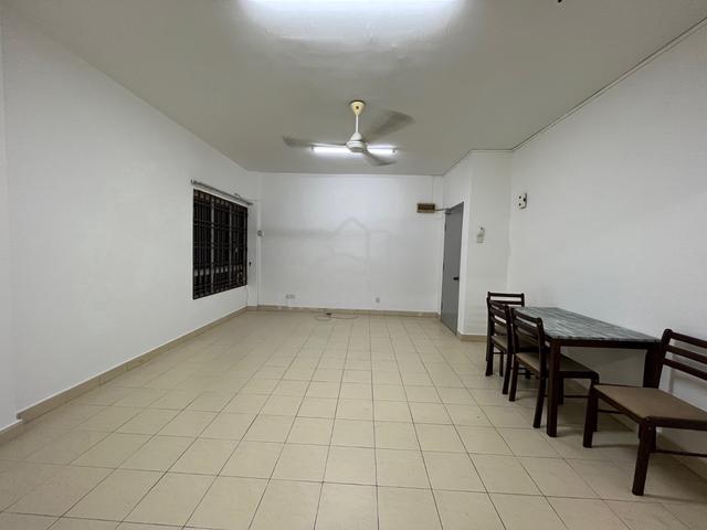 Pangsapuri Randa 1