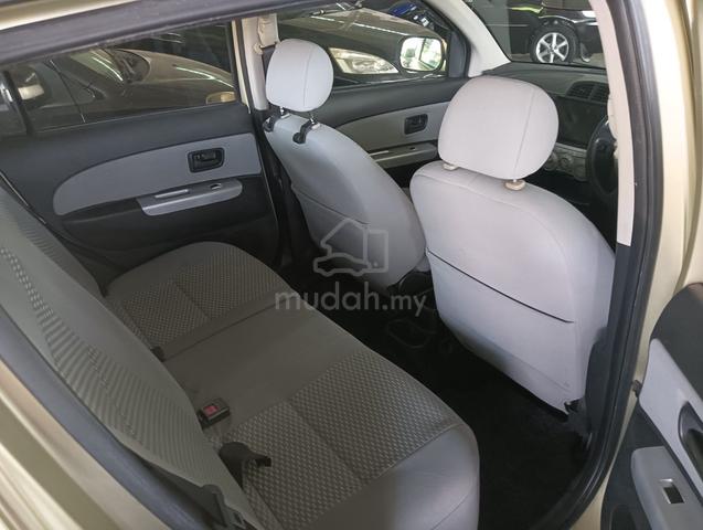 2006 Perodua MYVI 1.3 EZI (A) - 5