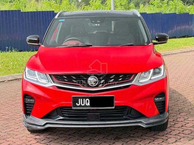 2021 Proton X50 TGDI FLAGSHIP 1.5L✅5 Year Warranty - 4
