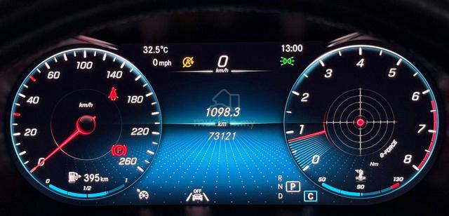 2021 Mercedes Benz C300 2.0 AMG C&C WARRANTY 2027 - 4