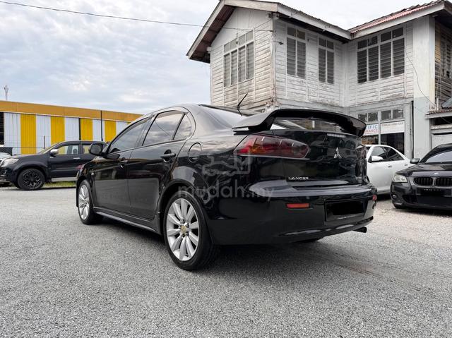 2007 Mitsubishi LANCER 2.0 (A) - 3